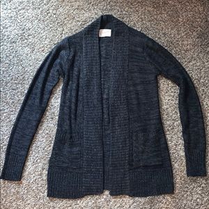 Sweater Cardigain